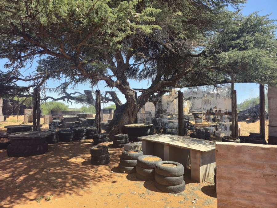 Commercial Property for Sale in Upington Rural Northern Cape